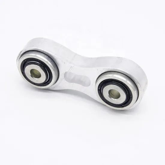 Rear Integral Link Control Arm Stabilizer Link for Tesla Model S/X (6006895-00-A, 1021422-00-B, 1021422-00-A, 1027441-00-A)