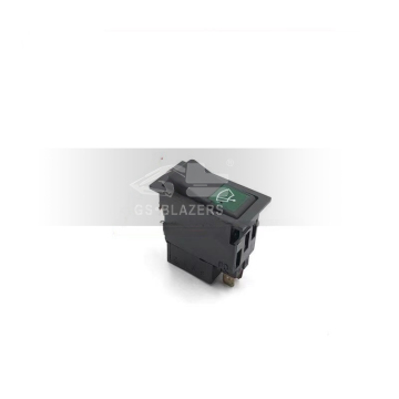 Doosan Daewoo Baggerteile: Armlehnenbox, Schalterschalter, Scheinwerfertaste