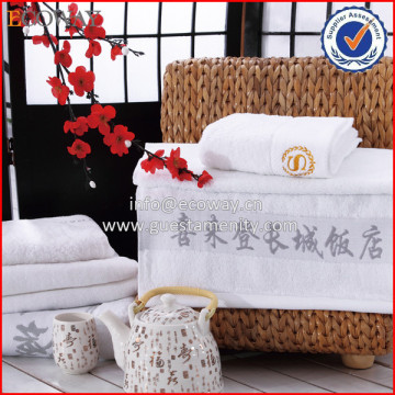 OEM 2014 Factory Wholesale Cheap Hotel Body Towel