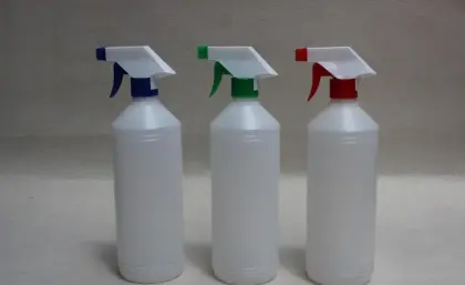 Spray Head Trigger Sprayer Head OEM Mold