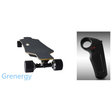 Electric Kit Skateboard with Remote Control