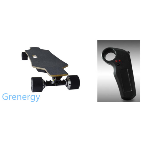 Electric Kit Skateboard with Remote Control