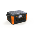 Solar charging Portable Power Station 2000W