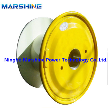 Hot Sale Double Flange Steel Wire Reel Spool