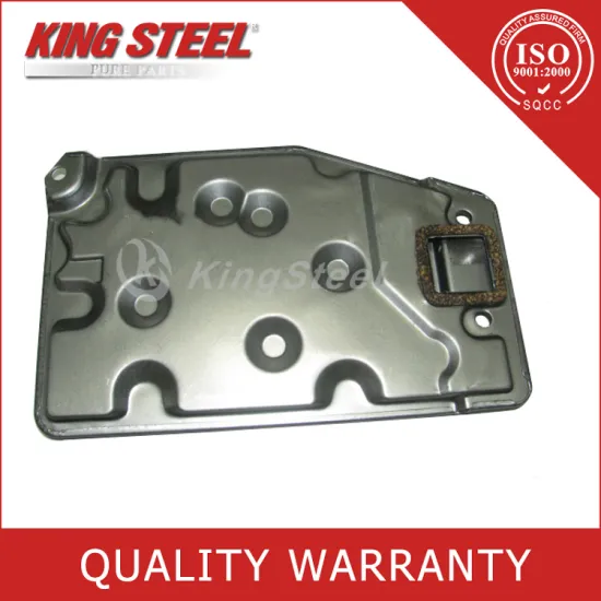 Hydraulic Filter Set Car Transmission Filter for Lexus ES300 35330-33010