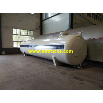 35000 Liters ASME LPG Storage Tanks