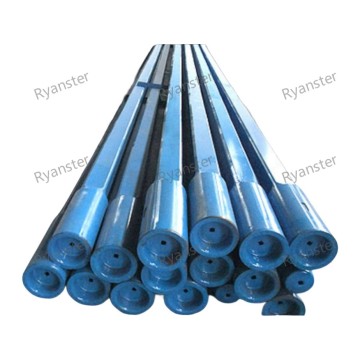 Pipe quadrado de Kelly para perfuração