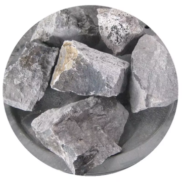 Export Good Quality Calcium Carbide 50-80mm