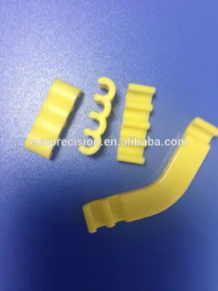 Medical Tube Clamp