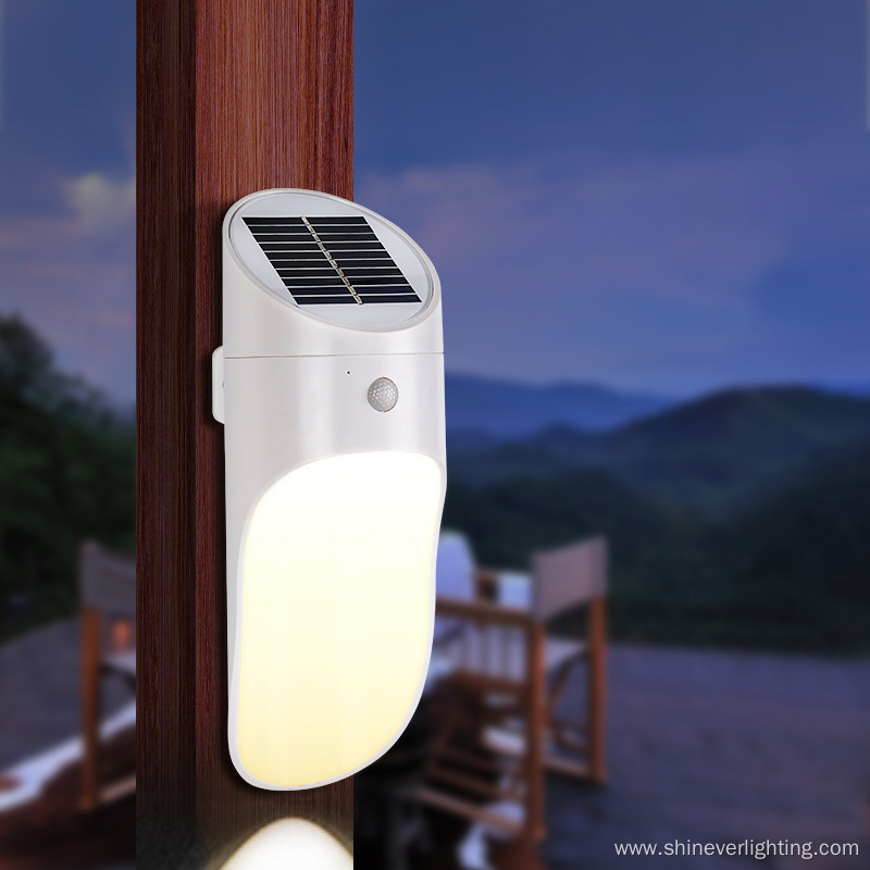 Outdoor Waterproof IP65 Garden Wall Decor Lamp