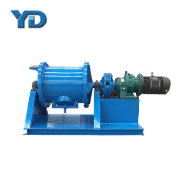 Energy Saving Ball Mill 1200*2400 for Limestone and Dolomite Grinding in China