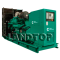 1000KVA Cummins Engine Diesel Generator Fuan Factory