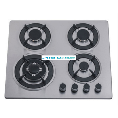 Widely Used Gas Cookers