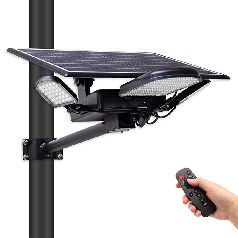 108led Solar Street Light 1