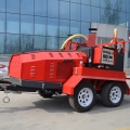 Road Surface Crack Sealing Machine Portable Asphalt Crack Filling Machine