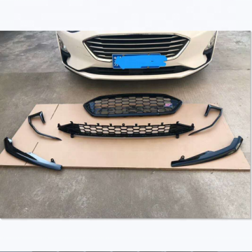 Auto Parts Car Body Kit Grille for 2019-2021