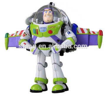 Attractive OEM 3D figurines