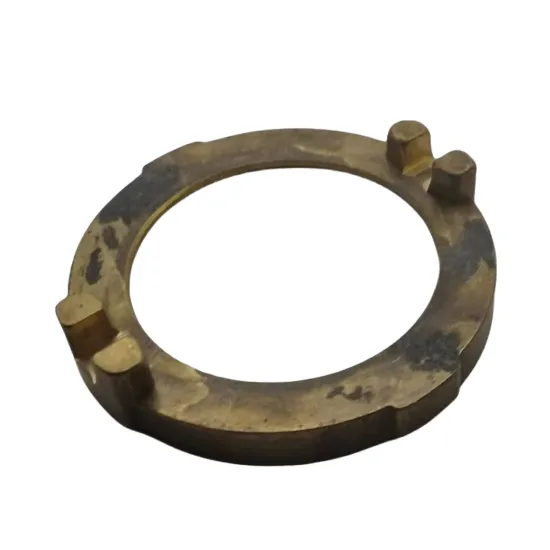 FACTORY SALE Manual auto parts transmission Synchronizer Ring