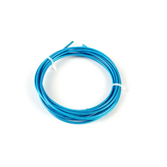 High-quality nylon covered wire