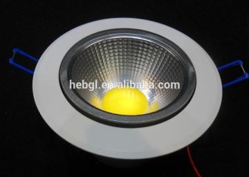 COB Down light 30w superstore light