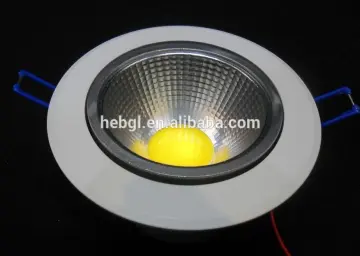 COB Down light 30w superstore light