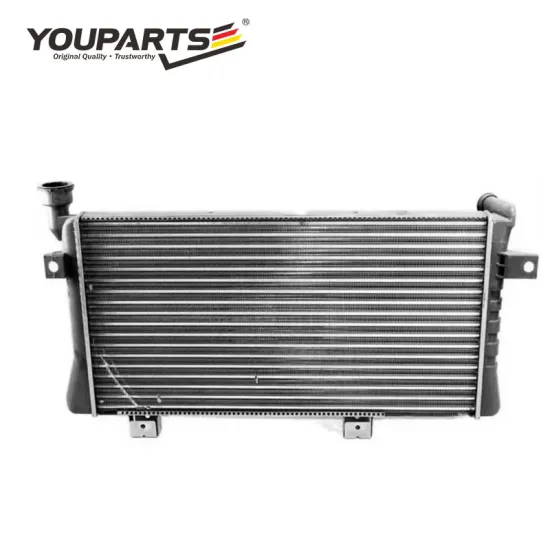 Youparts Car Parts Interior Engine Cooling Radiator 21213-1301012 For LADA NIVA" 

However, for better SEO and readability, you might consider:

"Engine Cooling Radiator 21213-1301012 for LADA NIVA - Youparts Car Interior Parts