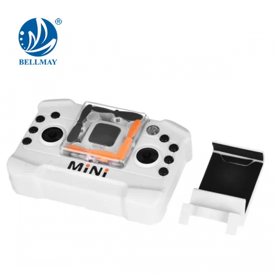NEW 2.4GHz Wireless RC Drone Mini Quadcopter Toy