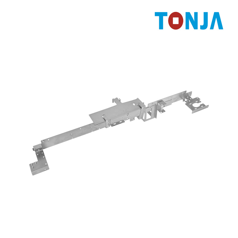 Precision Sheet Metal Fabrication Precision Sheet Metal Fabrication