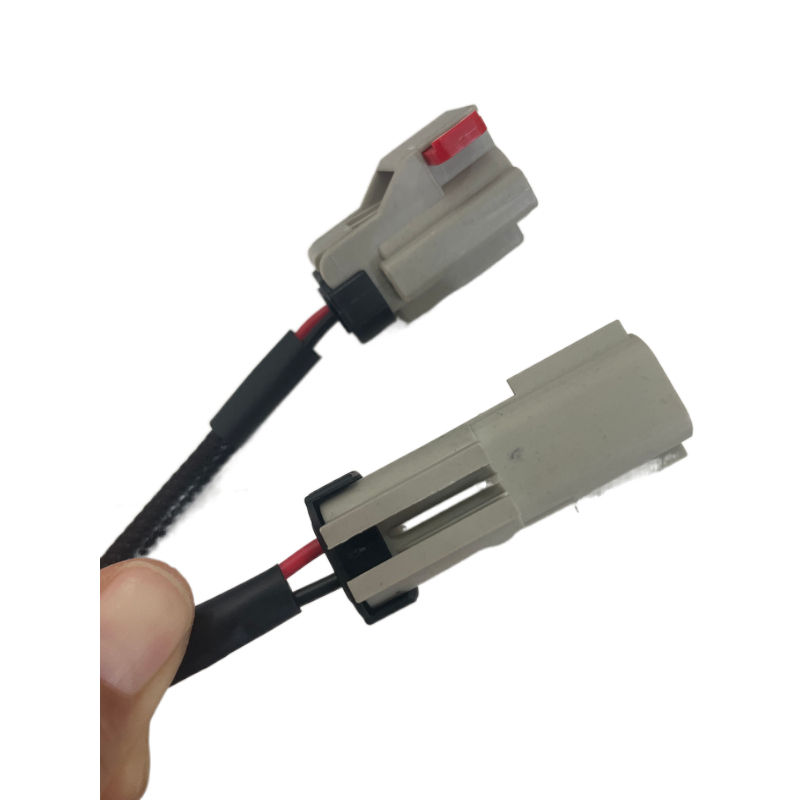 Automotive Dominator cable 02