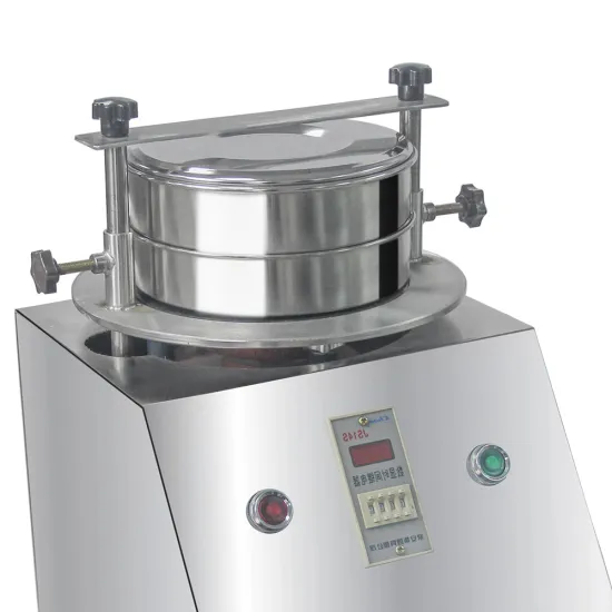 Factory Price Stainless Steel 316L Sieve for Sturdy and Durable Inspection and Analysis