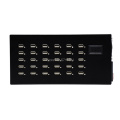 300W 30-Port USB-Wandladegerät