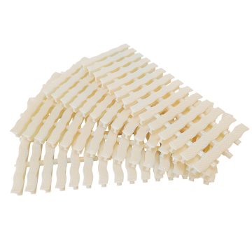 Plastic Swimming Pool Grilles and Overflow Grating for Wholesale