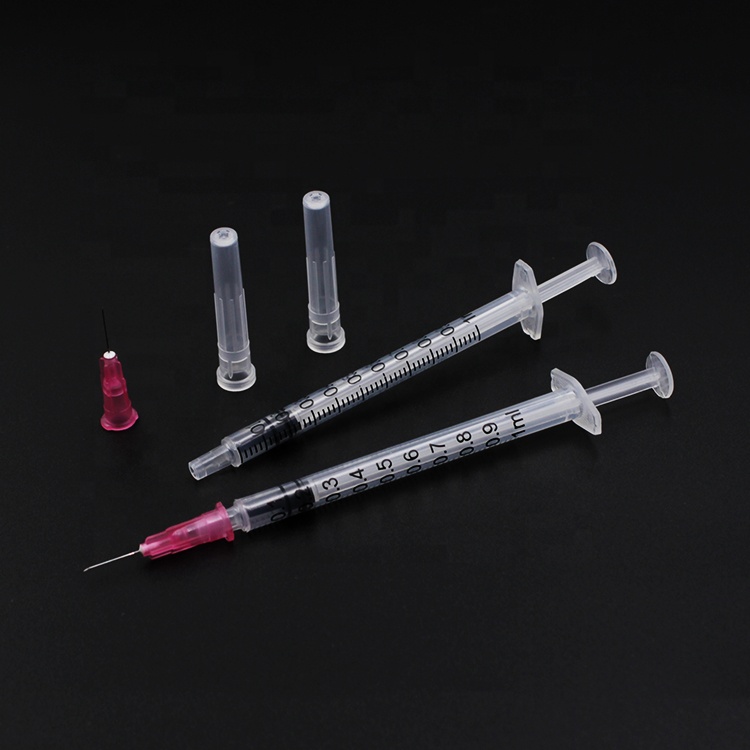 Medical Syringe