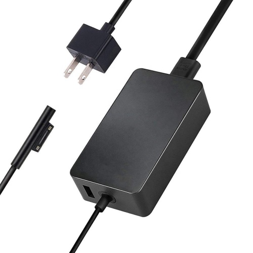 Adaptateur secteur 15V 6.33A 102W pour Microsoft