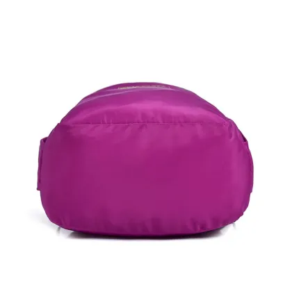 Korean version of Velcro bag for ladies