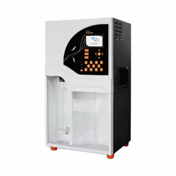 Automatic Kjeldahl Nitrogen Analyzer for Laboratory Nitrogen Analysis