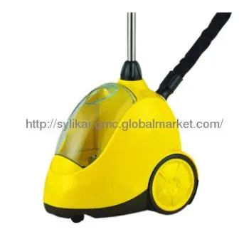 Electric Fabric Steam Machine with discount price&double safety system