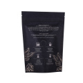 Wholesale customized stand up coffee bag with valve