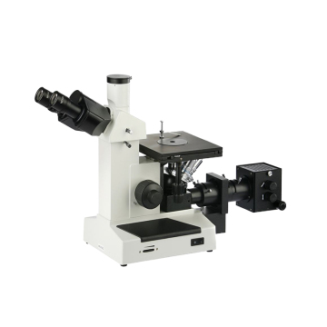 100X - 1000X metallurgical microscope