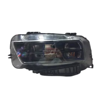 Made in China: Lynk&Co 01 LED Headlights - Original Version Car Dismantling Second-Hand Accessories