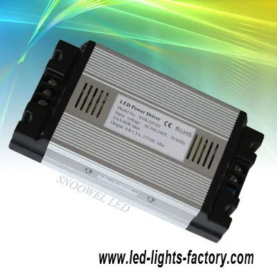 50w Led Power Supply 