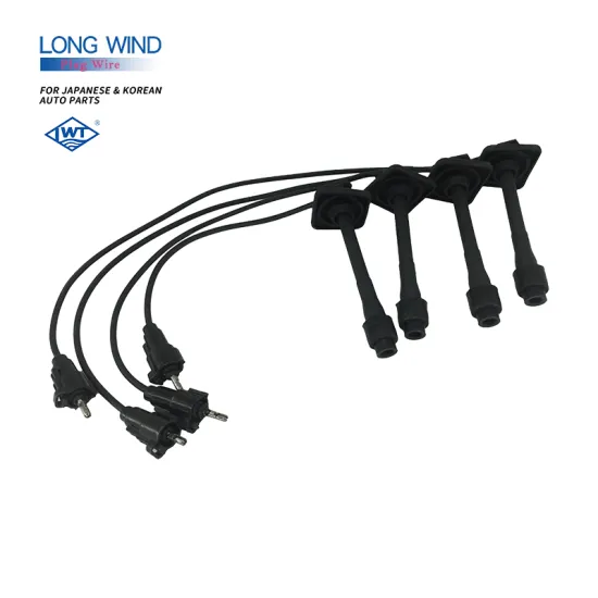 LWT Other Auto Parts 90919-22400 Spark Plug Wires for Toyota 3SFE/5SFE Camry (1992-1997), Corona (1998-), RAV4 (1994-2000), PICNIC" 

However, considering typical SEO practices and readability, a more concise title might be better:

"90919-22400 Spark Plu