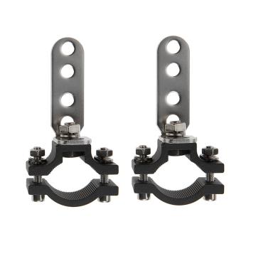 1.2 Inch Motorcycle Bicycle Mount Bracket for Offroad LED Lights
