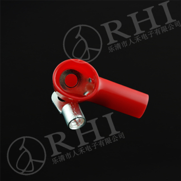 ring type copper cable lug