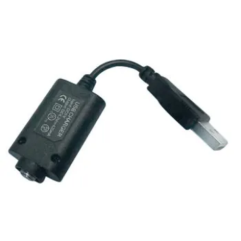 Cigarette chargers