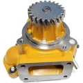 6251-61-1100 Komatsu PC400 Bagger Wasserpumpe 6251-61-1101