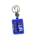 PVC Keychain Αυτόματη γραμμή παραγωγής