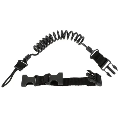Adjustable Tactical Gun Strap System
