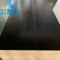 Embossed Finished 2mm-40mm Particle Board Melamine Board