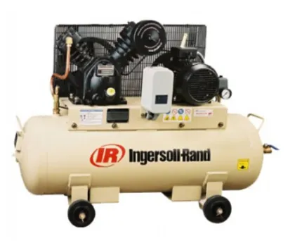 Ingersoll rand air compressor